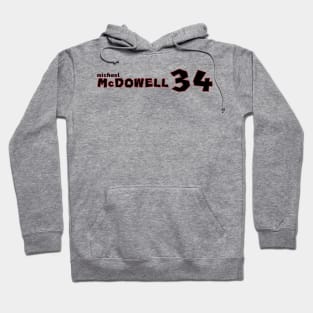 Michael McDowell '23 Hoodie